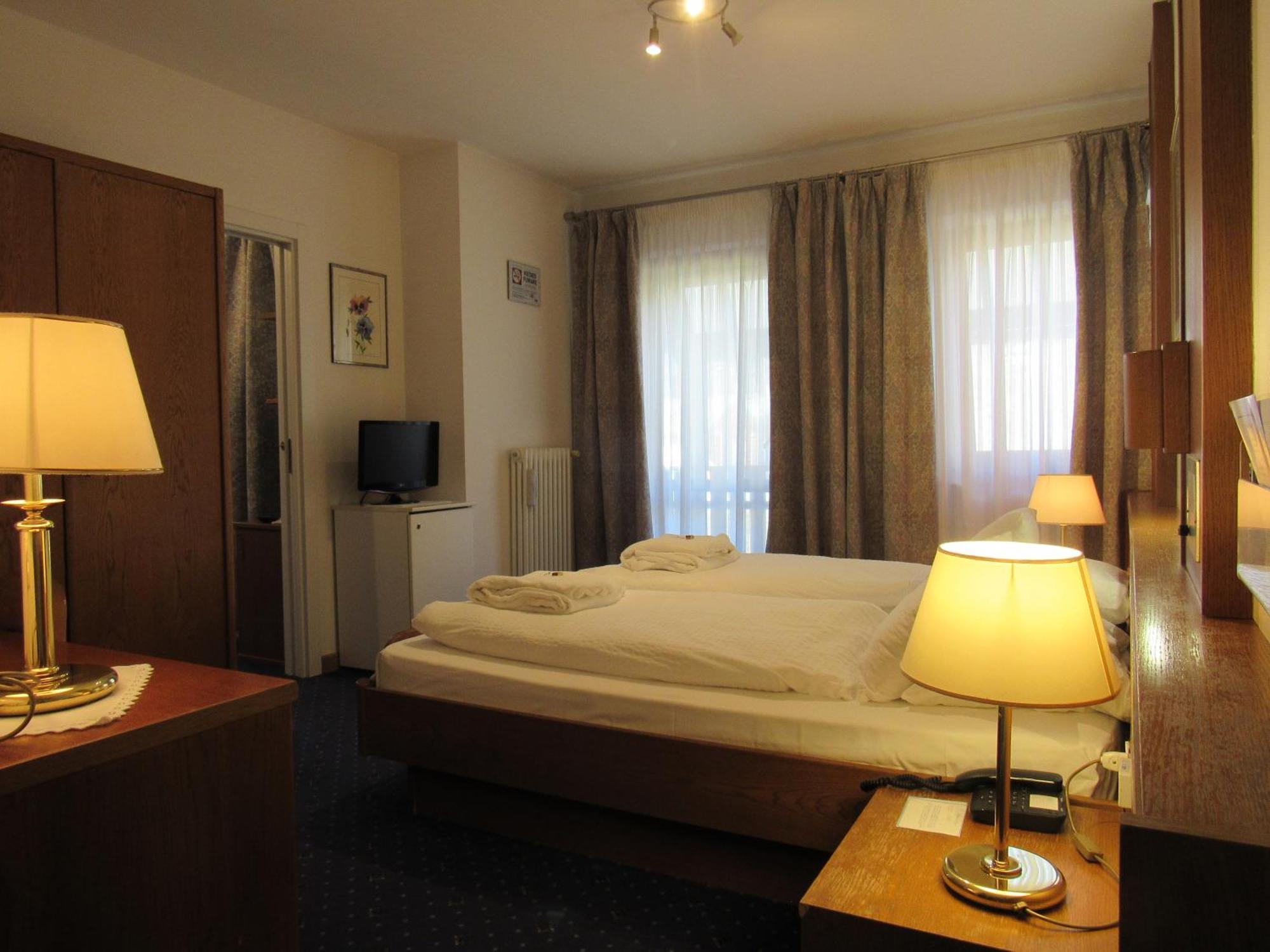 Park Hotel Arnica Falcade Bagian luar foto